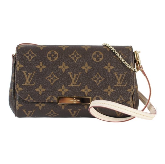 Louis Vuitton LV Favorite Bag(Perfect Replica)