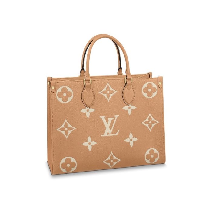 Louis Vuitton LV On The Go(Perfect Replica) - Image 4