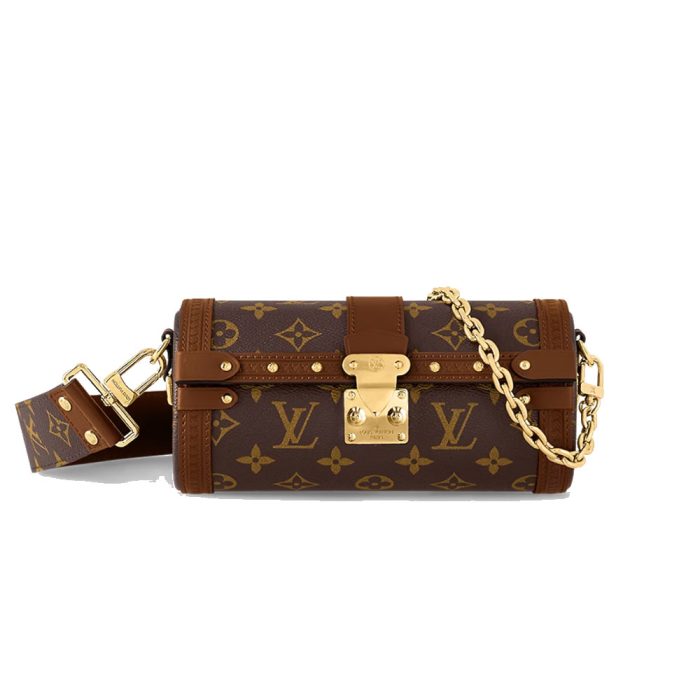 LV Papillon BB(Perfect Replica) - Image 2