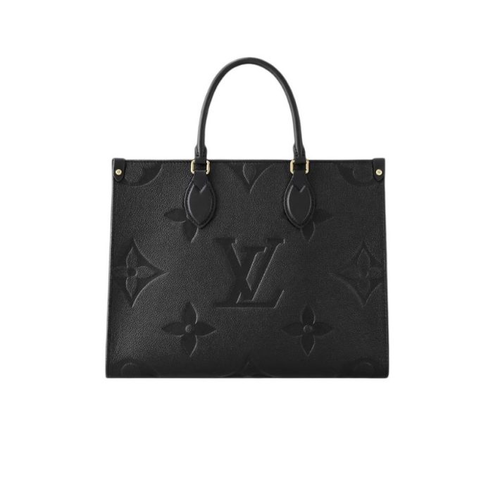 Louis Vuitton LV On The Go(Perfect Replica) - Image 6