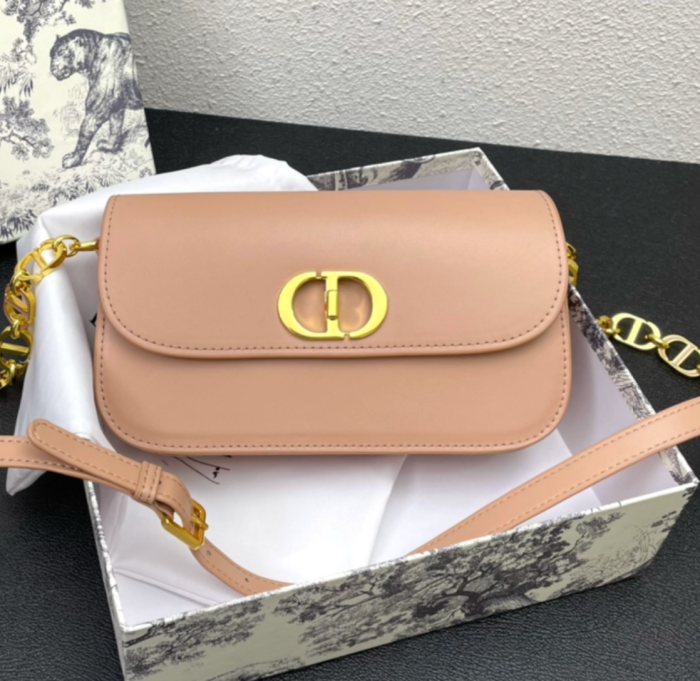 Dior 30 Montaigne Avenue Oblique(Perfect Replica) - Image 6