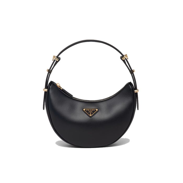 Prada Arqu?Shoulder Bag - Image 2