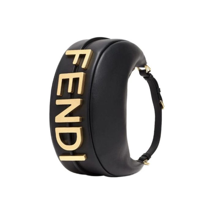 FENDI Fendigraphy Mini&Small(Perfect Replica) - Image 7