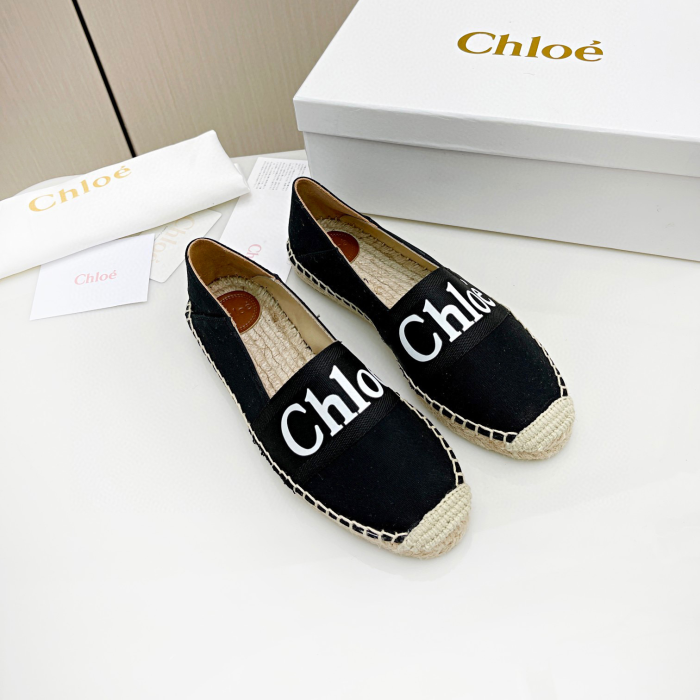 Chloe Comfortable Casual Shoes Sandal (Perfect Replica) - Image 4