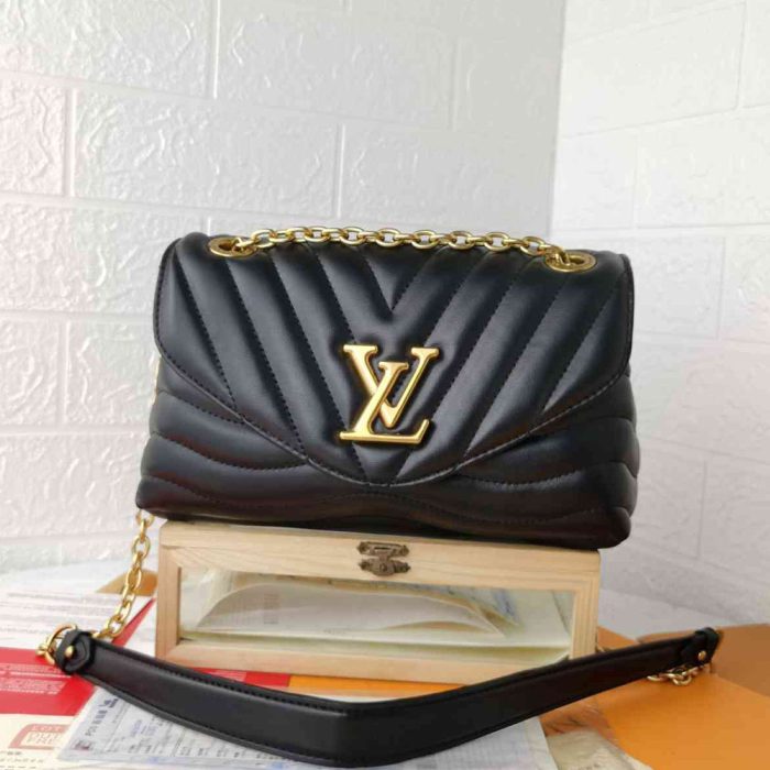 Louis Vuitton LV NEW WAVE Bag M20838(Perfect Replica) - Image 5