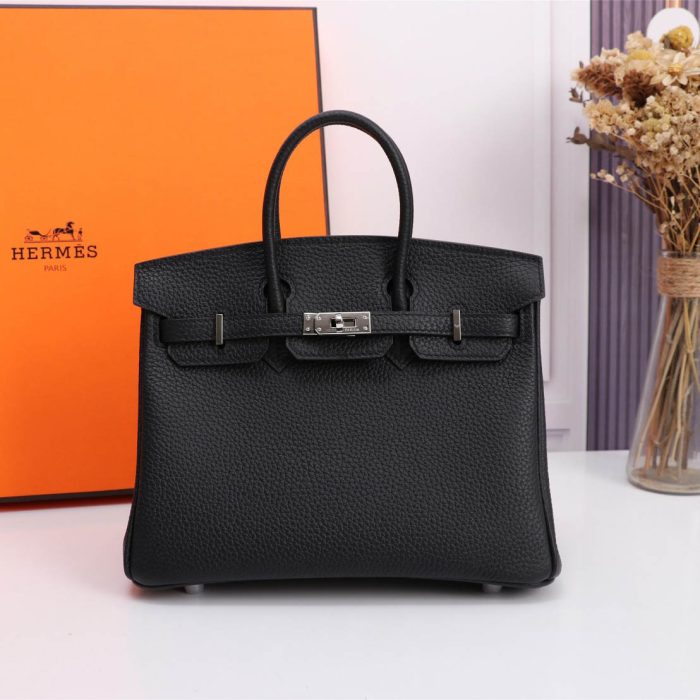 Hermes Birkin Tote Bag Handbag Shoulder Bag (Perfect Replica)