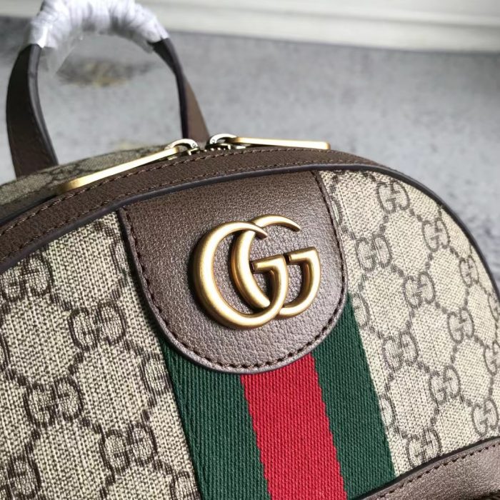 Gucci Ophidia GG Backpack (Perfect Replica) - Image 8