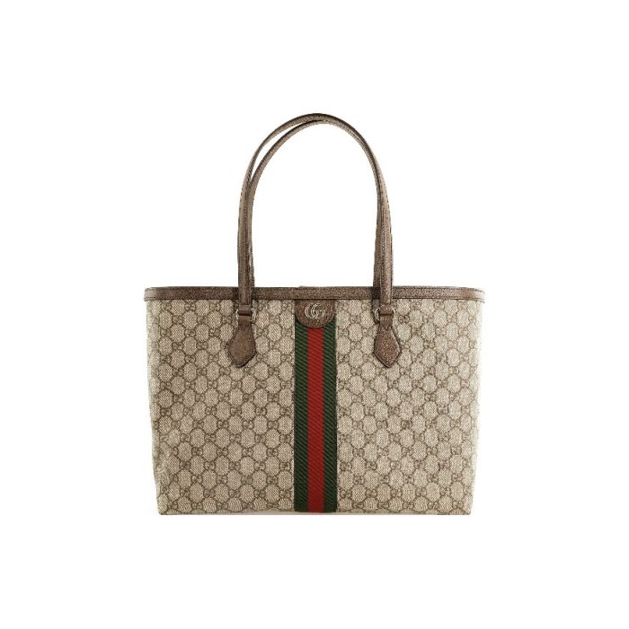 Gucci Tote Bag(Perfect Replica) - Image 3