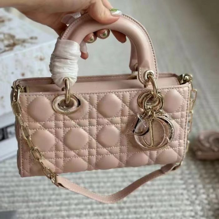 Dior Small Lady D-Joy (Perfect Replica) - Image 11