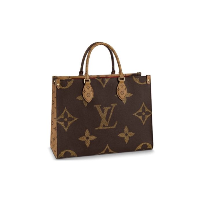 Louis Vuitton LV On The Go(Perfect Replica)