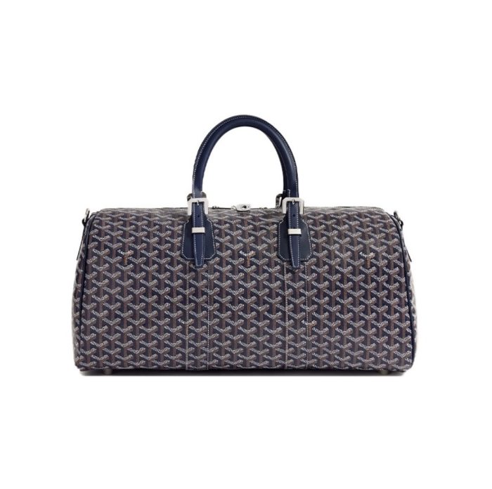 Goyard Boston 45 bag(Perfect Replica) - Image 6