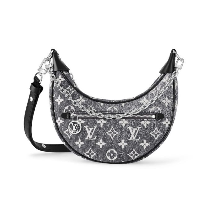 Louis Vuitton Loop (Perfect Replica) - Image 3