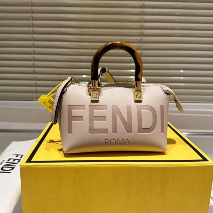 FENDI By The Way Mini(Perfect Replica) - Image 4