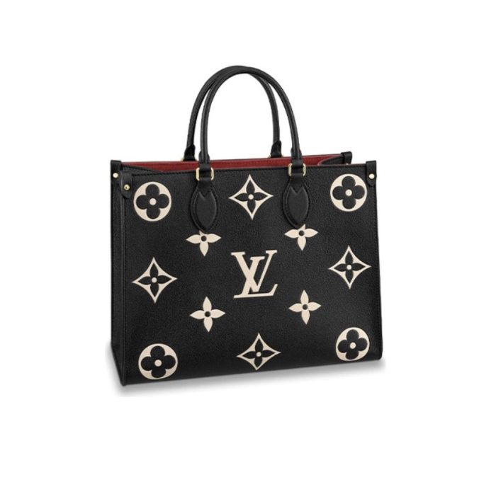 Louis Vuitton LV On The Go(Perfect Replica) - Image 3