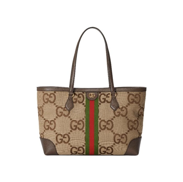 Gucci Tote Bag(Perfect Replica) - Image 8