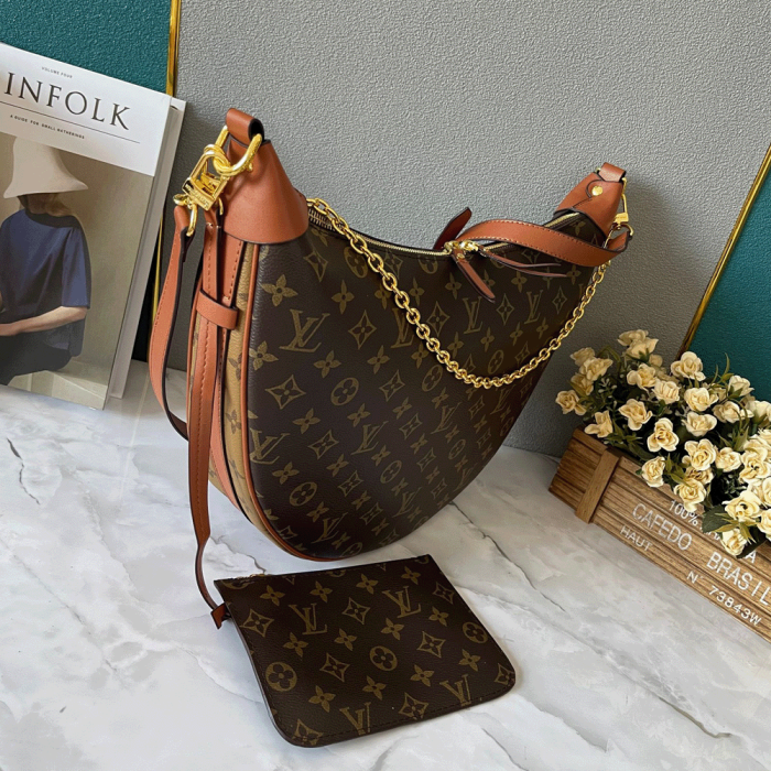 LV Loop Hobo(Perfect Replica) - Image 6