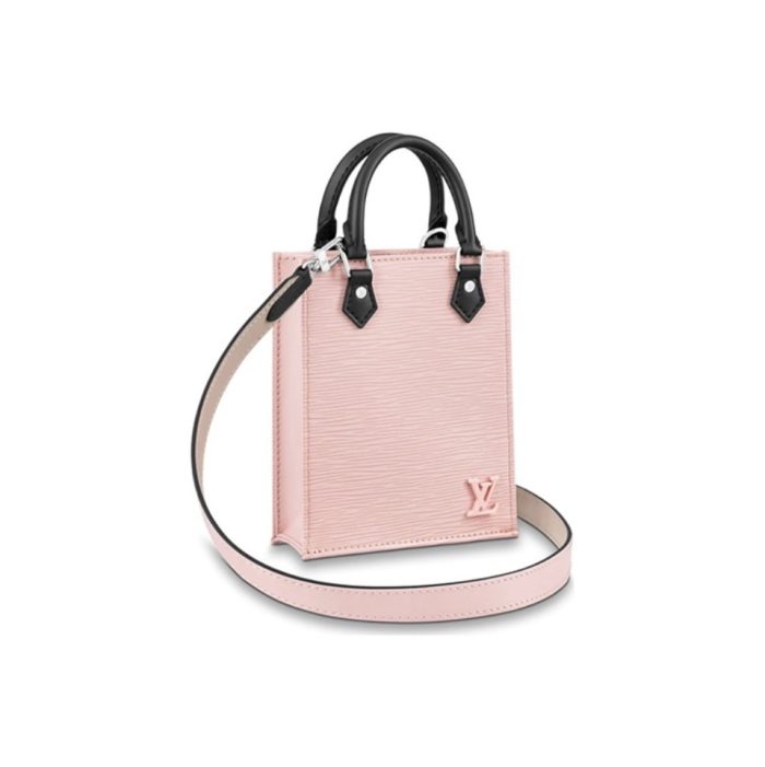 LV Petit Sac Plat - Image 8