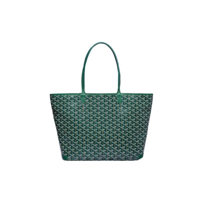 Goyard Artois Tote Zipper Handbag (Perfect Replica) - Image 2