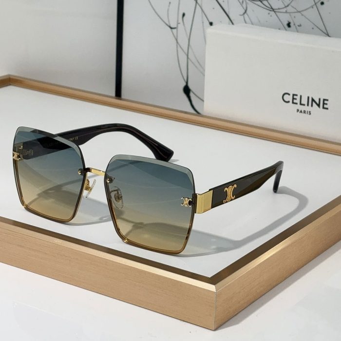 Celine Stylish Temperament sunglasses Top quality (Perfect Replica)