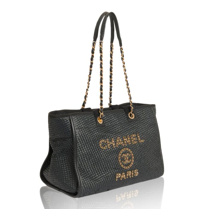 Chanel Tote Bag Collection(Perfect Replica)