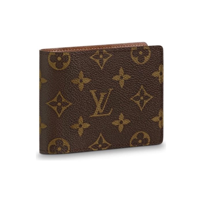 Louis Vuitton LV Multiple Wallet M60895(Perfect Replica) - Image 2