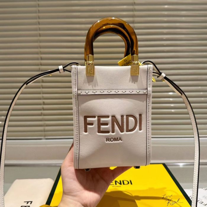 FENDI Sunshine Mini (Perfect Replica) - Image 6