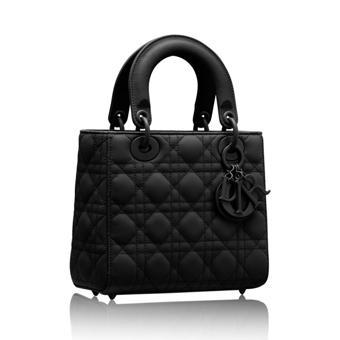 Dior Small Lady Dior My ABC Dior Bag (Perfect Replica)