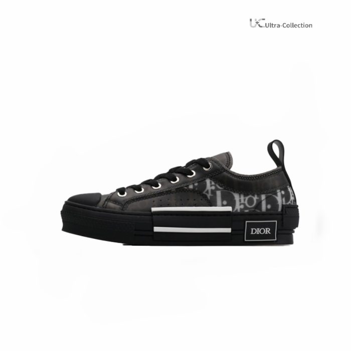 Dior B23 Oblique Low Top Shoes Sneaker (Perfect Replica)