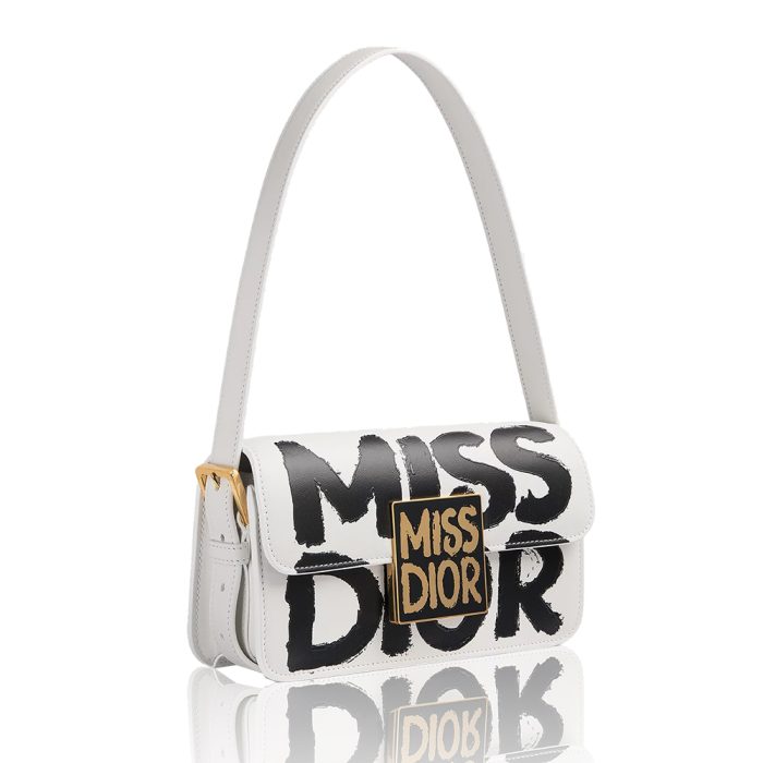 DIOR Miss Dior Flap Bag (Perfect Replica) - Image 2