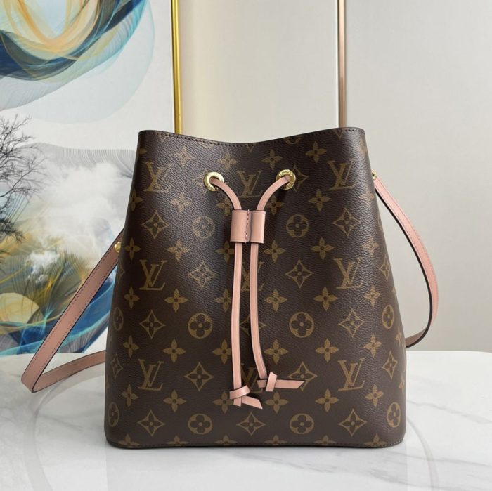 Louis Vuitton LV NéoNo?MM Monogram M44020 (Perfect Replica) - Image 5