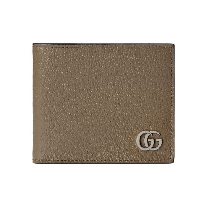 Gucci Unisex GG Supreme Wallet£¨Perfect Replica£© - Image 6