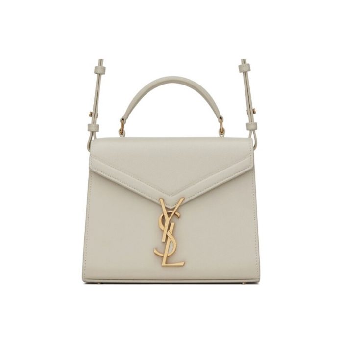 Saint Laurent YSL Cassandra Bag Mini (Perfect Replica) - Image 2