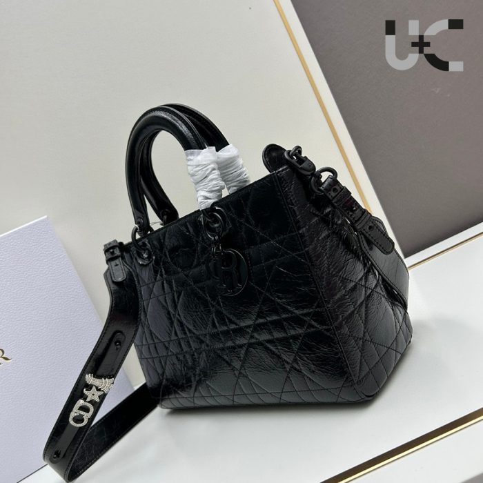 Dior Lady D-Sire bags (Perfect Replica) - Image 2