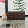 Monogram Brown