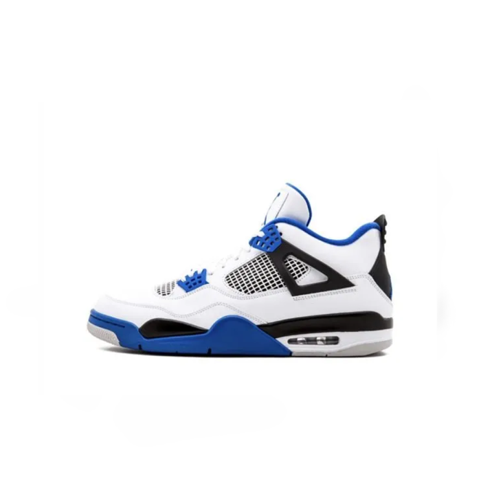 Air Jordan 4 Retro(Perfect Replica) - Image 7