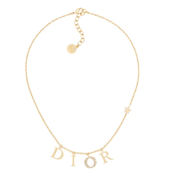 Christian Dior Necklaces(Perfect Replica) - Image 2