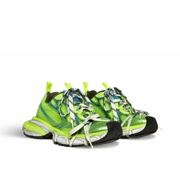 Balenciaga 3XL Sneaker Shoes - Image 4