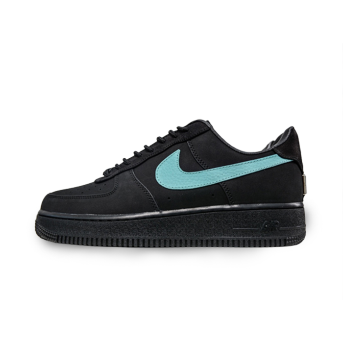 Nike Air Force 1 Low Tiffany & Co. 1837 DZ1382-001(Perfect Replica)