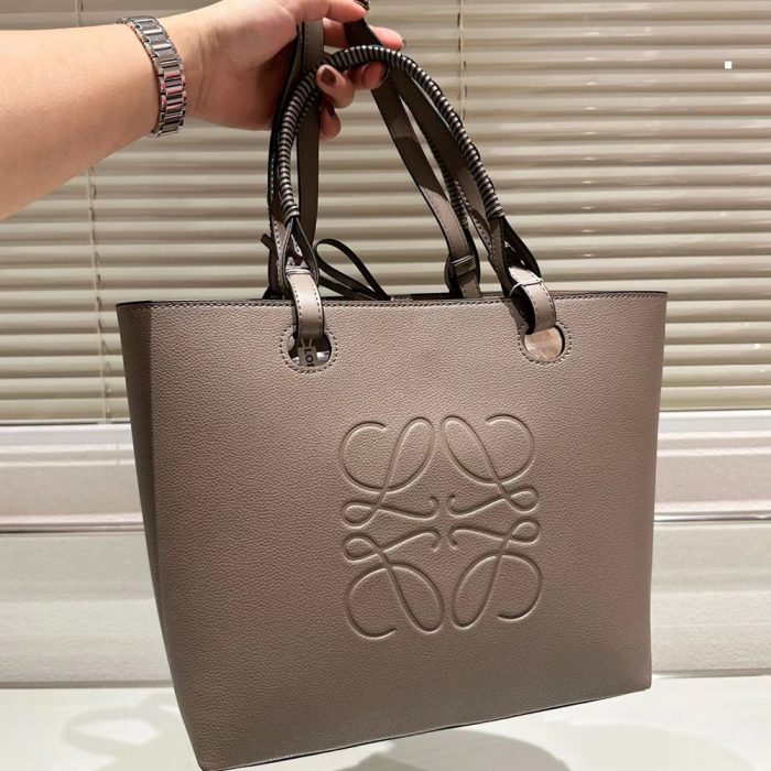 Loewe Anagram Tote Bag(Perfect Replica) - Image 4