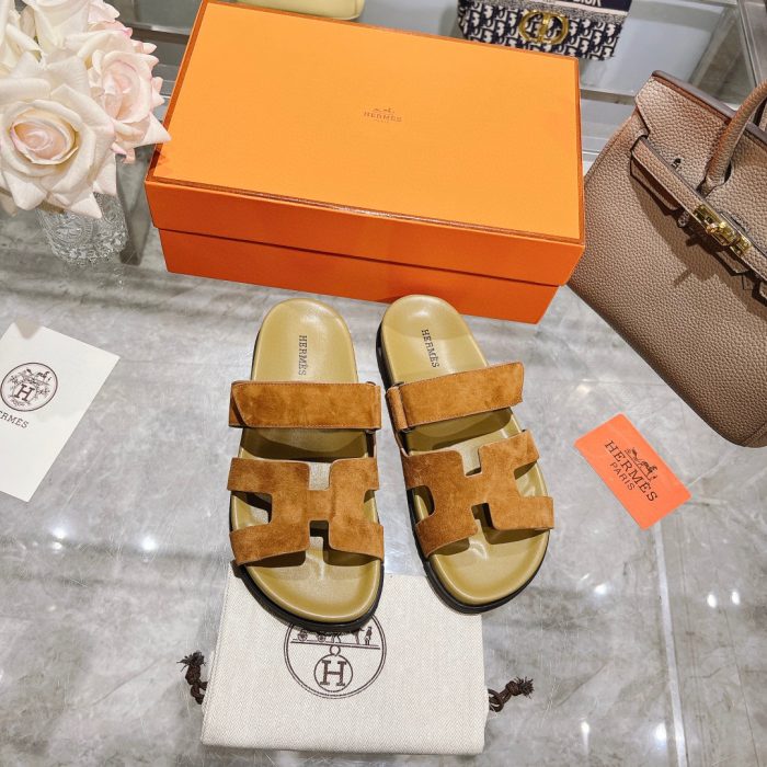 Hermes Chypre Sandal