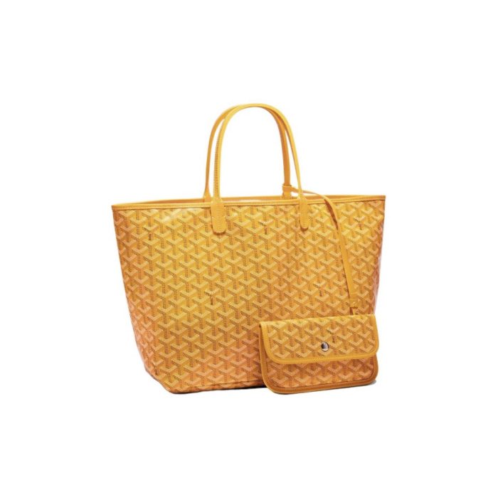 Goyard Tote Anjou PM Bag(Perfect Replica) - Image 8