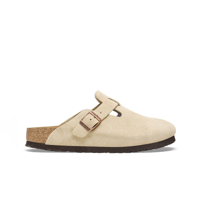 Birkenstock Boston Soft Footbed(Perfect Replica) - Image 5