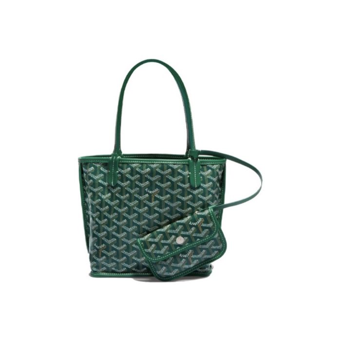 Goyard Anjou Mini Bag(Perfect Replica) - Image 3