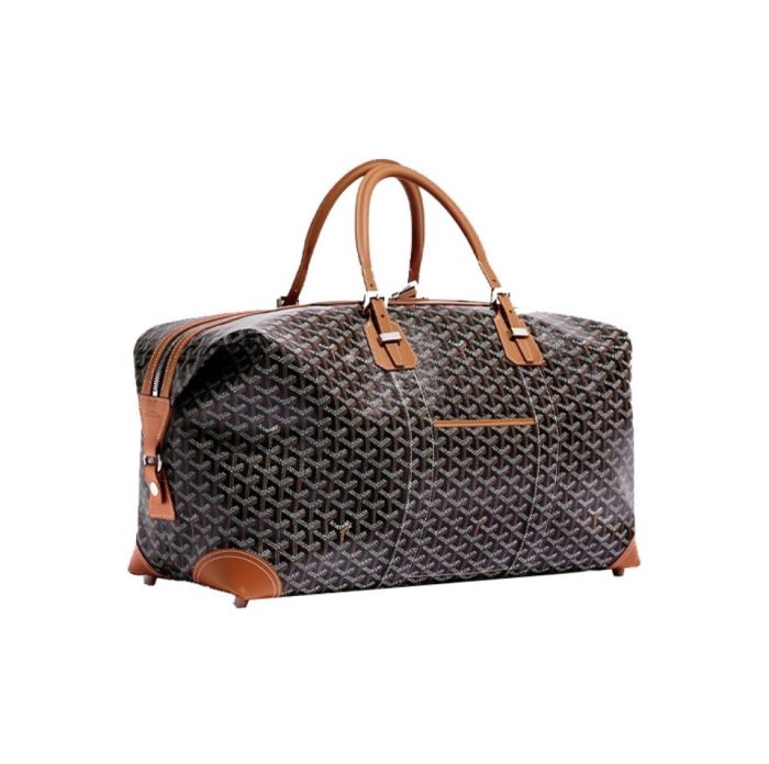 Goyard Bowling 55 bag(Perfect Replica)