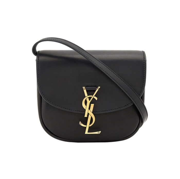 Saint Laurent YSL KAIA Saddl Shoulder Bag (Perfect Replica) - Image 2