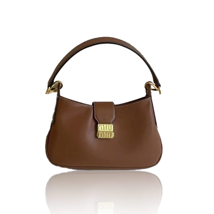 MIU MIU Hobo(Perfect Replica) - Image 2