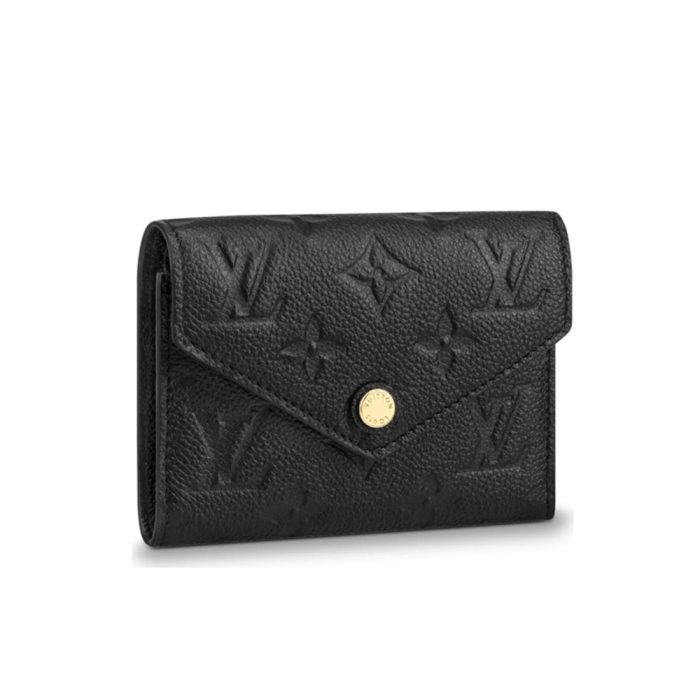 Louis Vuitton LV Victorine Wallet M64060(Perfect Replica) - Image 2