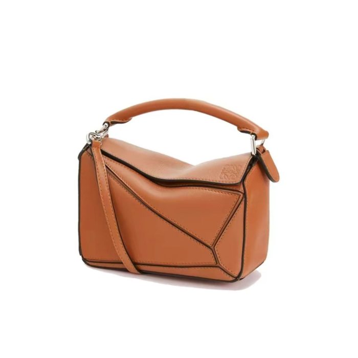 Loewe Puzzle Shouder Bag Small&Medium(Perfect Replica) - Image 2