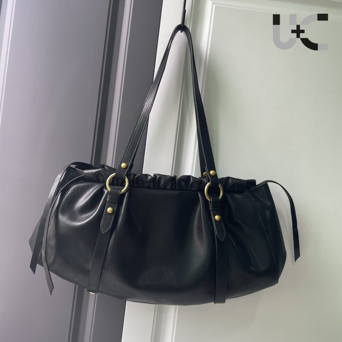 MIU MIU leather bag (Perfect Replica) - Image 4