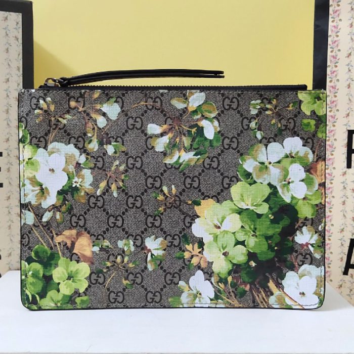 Gucci Flower Handbag Wallet£¨Perfect Replica£© - Image 4